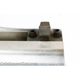 NAP-GLADU Preowned Sidewinder Insert Head Moulder 1-13/16 Bore true helical design.